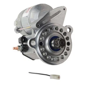 NEW IMI PREFORMANCE STARTER FITS CHRYSLER WINDSOR 1959-1960 1889297 MDT6001 - Picture 1 of 2