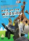 Walk On The Wild Side - Series 1 (Dvd) Jason Manford Rhod Gilbert (Us Import)