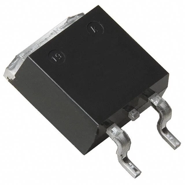 AOB290L Transistor: N-MOSFET; unipolar; 100V; 110A; 250W; TO263 'UK COMPANY' - Image 1 of 1