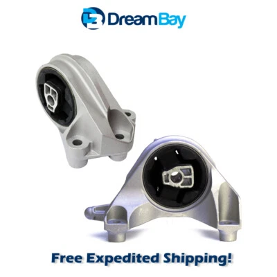 08-10 para Saturn Vue 3.5L 3.6L para motor L delantero automático y montaje de transmisión trasero 2 piezas. Foto 1 de 4