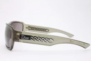 GAFAS DE SOL VINTAGE CHRISTIAN DIOR BRASILEÑAS PQ2 TALLA: 61-13-120 - Imagen 1 de 3
