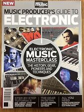2022 MUSIC PRODUCER'S GUIDE TO SYNTHS COMPUTER MUSIC Special Edit Issue 2