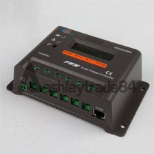 PWM Solar Battery Charge Controller VS1024BN VS2024BN VS3024BN VS4524BN VS6024BN