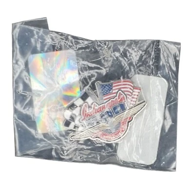 WinCraft Indianapolis 500 Indycar Racing Centennial Era 5/24/2009 Lapel Pin NIP - Image 1 of 2