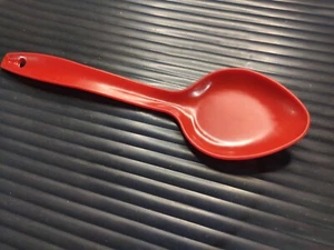 3 Pcs curry spoon plastic - Picture 1 of 3