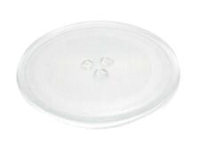 COOKWORKS MICROWAVE TURNTABLE Glass Plate 245mm 24.5cm