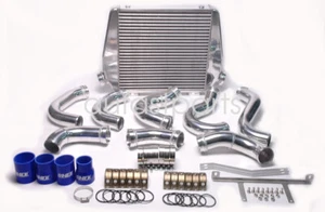 HDI GT2 440 INTERCOOLER KIT FOR FORD FALCON FG XR6 TURBO MKI MKII XR6T G6E - Picture 1 of 10