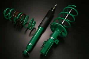 Kit de suspensión Tein EnduraPro SP - se adapta a Toyota Prius 2009 - 2015 - Imagen 1 de 2