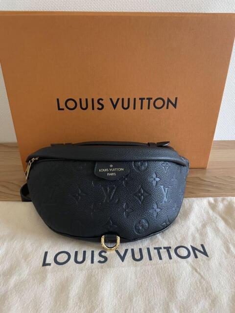 Louis Vuitton Belt Bags & Fanny Packs For Women | Authenticity Guaranteed |  Ebay