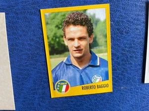 AZZURRI CON IP BAGGIO N 44 - Imagen 1 de 2