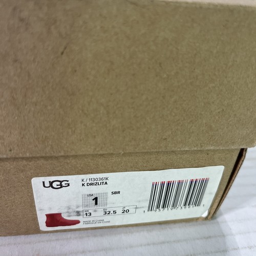 Ugg K Drizilta 1130361k