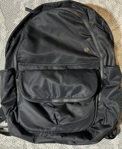 lululemon backpack ebay