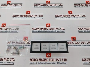 Idec Slc30n Led Display Module 230vac 50-60 Hz - Picture 1 of 9