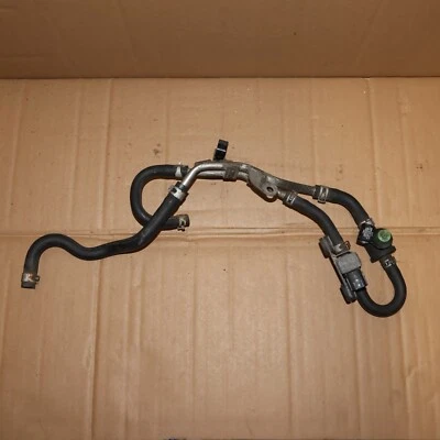 2008 - 2015 NISSAN ROGUE S A/C EVAP ПРОДУВОЧНЫЙ КЛАПАН ШЛАНГ В СБОРЕ OEM - Изображение 1 из 4