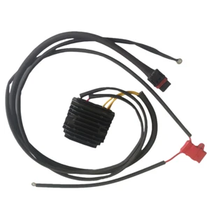 Rectifier Regulator for Triumph Victory V92C 1999 2000, V92SC 2000 2001 10-559H - Picture 1 of 9