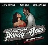 Porgy and Bess: The Broadway Musical - Image 1 of 1