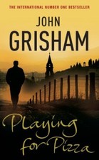 Playing for Pizza,John Grisham- 9780099519881