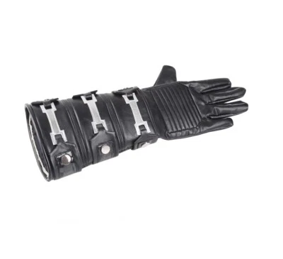 Star Wars Anakin Skywalker Cosplay Machine Hand Glove Jedi Costume Accessories - Image 1 of 4