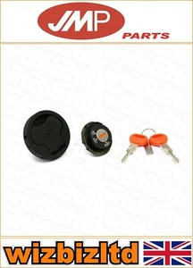 Aprilia Area 51 50 LC KAT 1999-2002 [JMP Lock Set] - Imagen 1 de 1