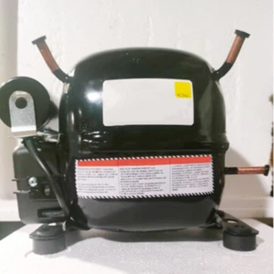 Refrigeration compressor Black For Tecumseh AZ4419Y(134a) - Picture 1 of 4