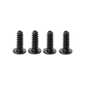 Screws set (4 pcs.) compatible with PS4 Controller Joypad - Picture 1 of 2