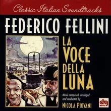 La Voce Della Luna [UK-Import] von Various von not sp... | CD | Zustand sehr gut - Bild 1 von 2