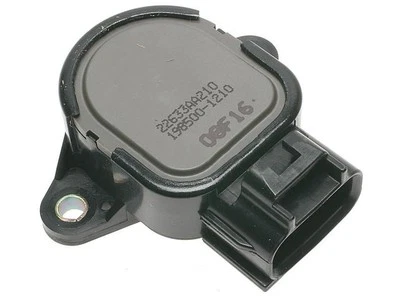 For 1999-2002, 2005-2006 Subaru Legacy Throttle Position Sensor SMP 54421MNDZ - Image 1 of 2