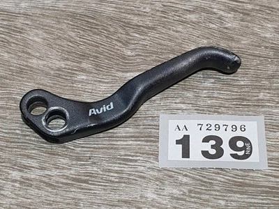 Avid Elixir 5 - Lama leva freno - Immagine 1 di 4