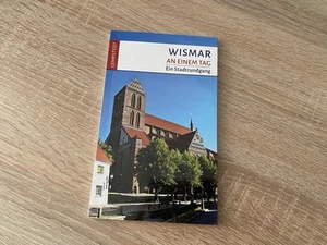 Wismar an Einem Tag (Taschenbuch) - Bild 1 von 2