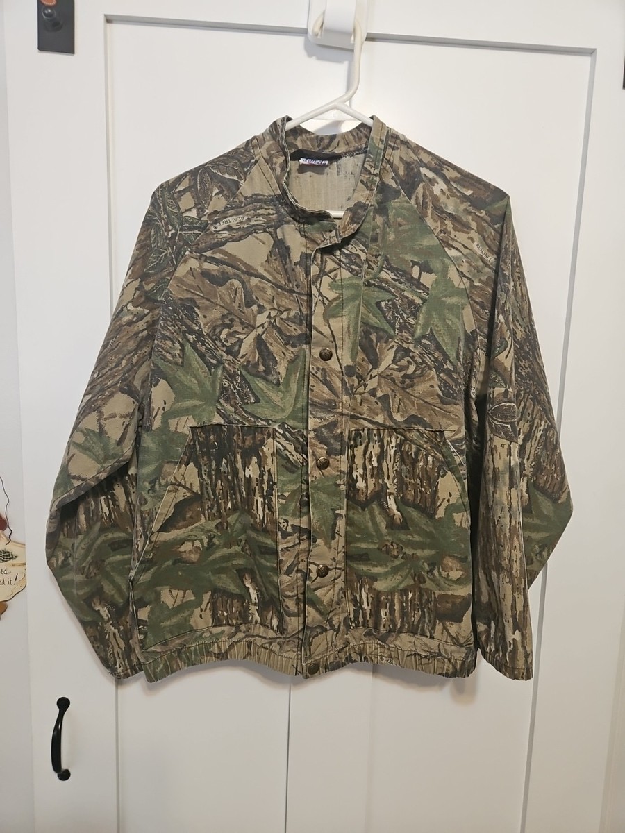 Liberty Real Tree Hunting Shirts & Tops for sale | eBay