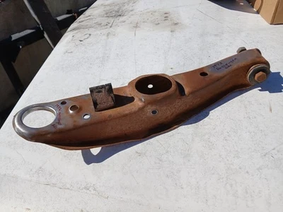1972 Cadillac Front Lower Control Arm (passenger side) - Image 1 of 4
