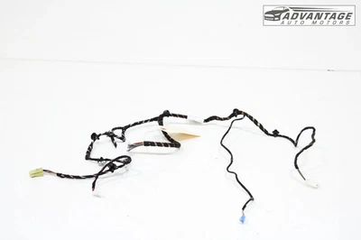 Mercedes ML350 W166 2015 consola central delantera cableado arnés OEM Foto 1 de 4