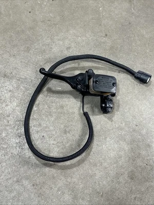 SKI-DOO GEN4 RENEGADE 600 MXZ BRAKE MASTER 507032728 25385 Foto 1 de 4