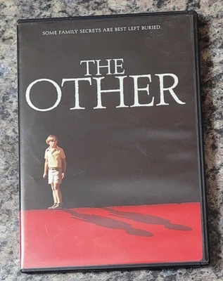 The Other 1972 (2006 Region 1 DVD) RARE Robert Mulligan NEVER TRUST STOCK PICS - Image 1 of 4