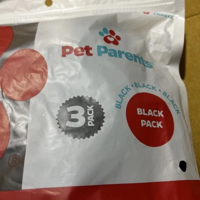 Pañales para perros padres de mascotas pañales lavables para perros paquete de 3 talla Md nuevos regalo gratis 🎁 M/F Foto 1 de 4