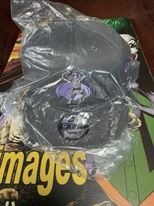 New Era 9fifty Shredder Teenage Mutant Ninja Turtles - Picture 1 of 2