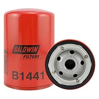 For Chevy Silverado 3500 HD 07-19 Baldwin Filters Spin-On Engine Oil Filter - Image 1 of 1