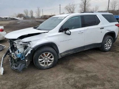Used Automatic Transmission Assembly fits: 2018 Chevrolet Traverse AT AWD Grade - Image 1 of 4