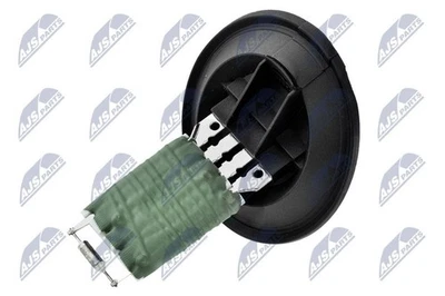 NTY ERD-AU-000 Gebläsewiderstand für VW POLO (9N) Polo Schrägheck (6R1, 6C1) - Immagine 1 di 4