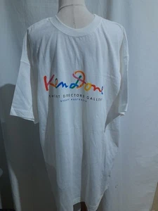 New  Ken Done Sydney Art Gallery T Shirt Size Large  - Bild 1 von 6