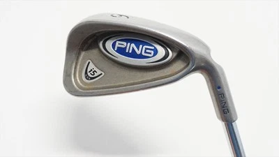 Ping I5 6 Iron Steel Extra Stiff Flex 0822914 - Image 1 of 4