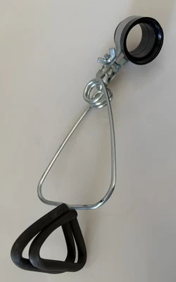 VTG Spring Loaded Multi-Use Portable Lighting Clamp - Image 1 of 4