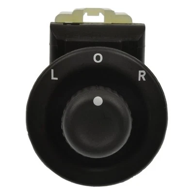 Nuevo interruptor de espejo remoto de puerta SMP para Mitsubishi Raider 2007-2009 Foto 1 de 3