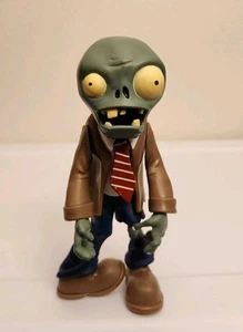 Plants Vs. Zombies 7" Exploding Zombie Action Figure Jazwares 2015 Rare - Picture 1 of 8