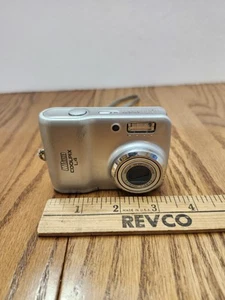 Nikon COOLPIX L4 Digital Camera Tested and Working - Picture 1 of 15