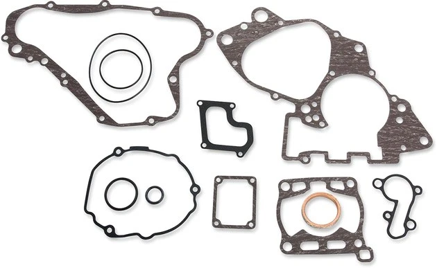 Kit completo de junta Vesrah #VG-3145-M para Suzuki RM85 2002-2010/2012/2015 - Imagem 1 de 1