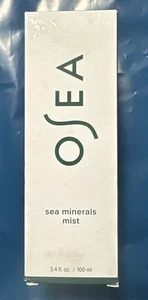 Osea Sea Minerals Mist  - Bild 1 von 1