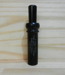 P. S. Olt; Duck Call; D-2; Mallard Sound - Foto 1 di 5