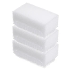 3 Pcs Sensory Training Device Baby Scrub Brush Massage for Infant - Picture 1 of 12