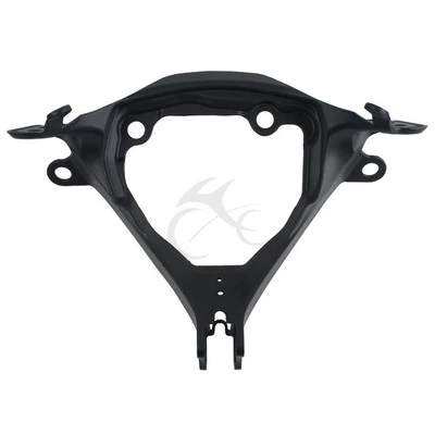 Front Upper Fairing Stay Bracket Fit For Suzuki GSXR 600 750 GSX-R 2011-2025 23 - Image 1 of 3